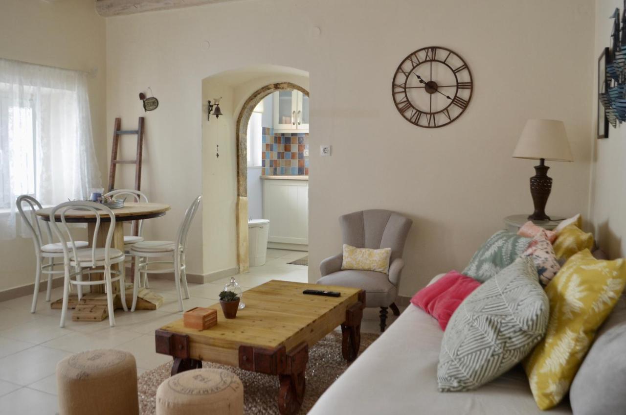Kind Hearted Place Holiday home Roda (Corfu)